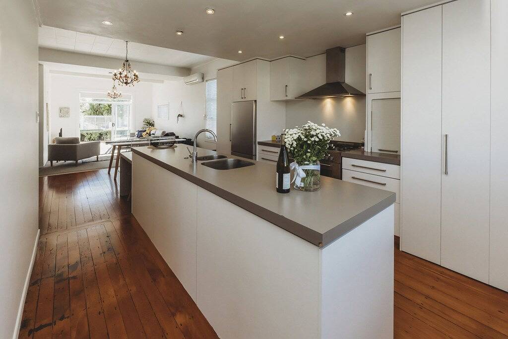 Rophia Retreat: Family Bungalow in Fitzroy in New Plymouth, Taranaki