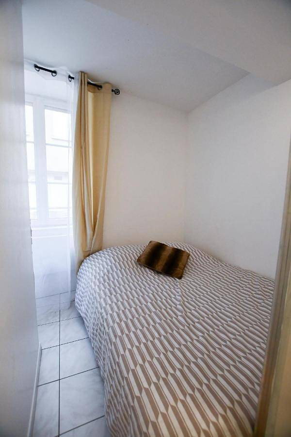 Gîte pour 4 personnes dans Office De Tourisme De Chateau Chinon - 3