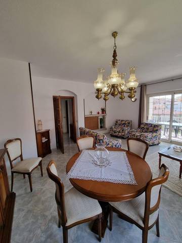 Gîte pour 5 personnes, avec vue et jardin à Sant'Antonio di Gallura