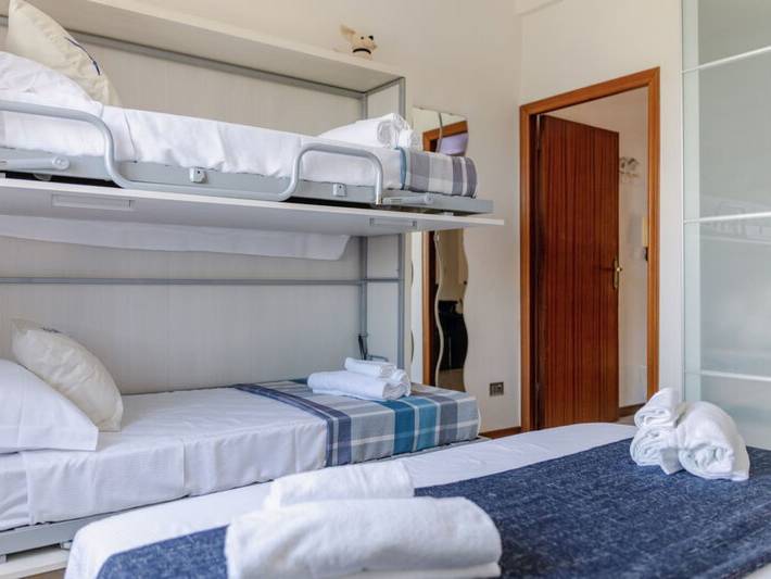 Appartamento intero, Suite Acquamare in Falconara Marittima, Provincia di Ancona