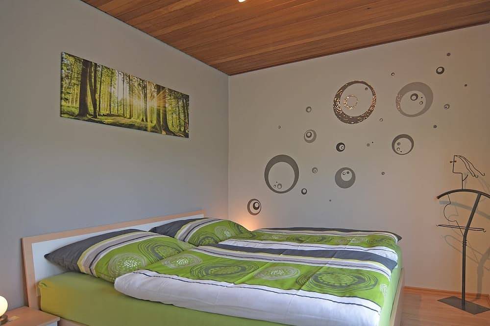 Geheel appartement, Moderne ontsnapping in Niedersfeld in Niedersfeld, Upland