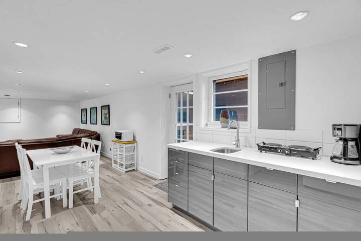 Location de vacances pour 3 personnes dans Canada - 4