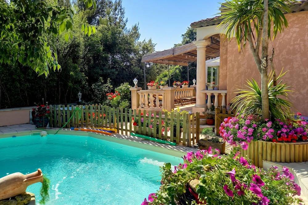 Ganze Wohnung, Homerez - Wohnung - Salon-de-Provence in Salon-de-Provence, Mittelmeerküste (Frankreich)