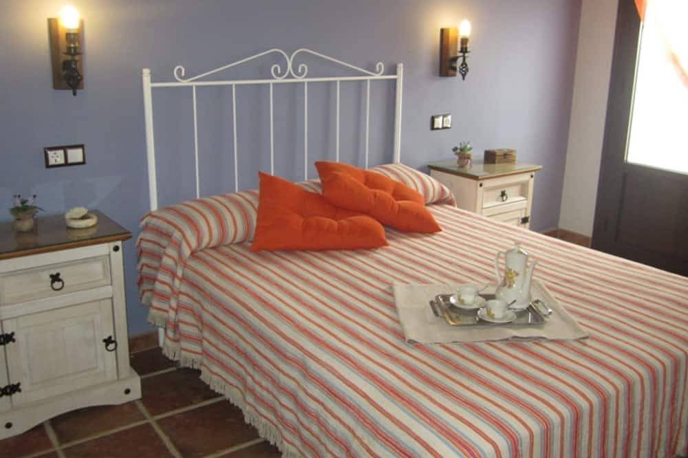 Ländliche Unterkünfte in Los Molinos - Steinhaus in Fuentes de León, Sierra Morena