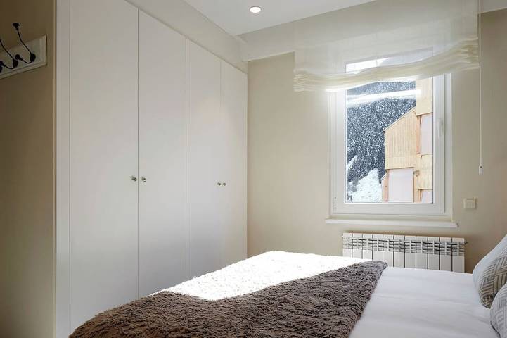 Ganze Wohnung, Marcatosa in Baqueira, Naut Aran