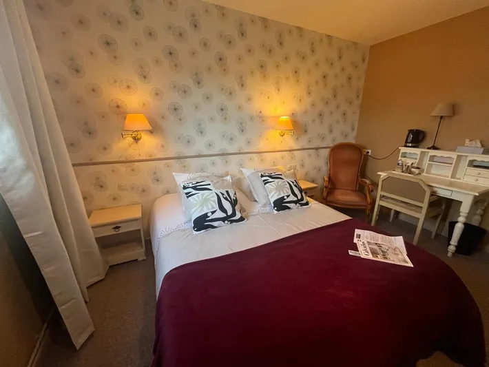 Hotel para 2 personas - 1