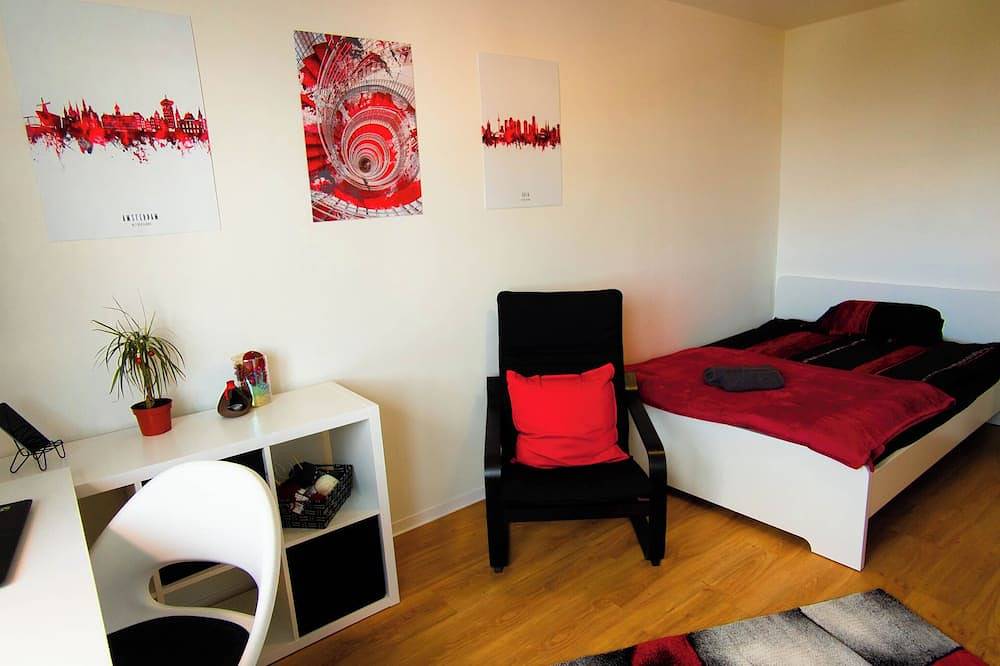 Appartamento intero, Design apartment at Einkaufspark Nordost | Messe in Buchholz-Kleefeld, Hannover