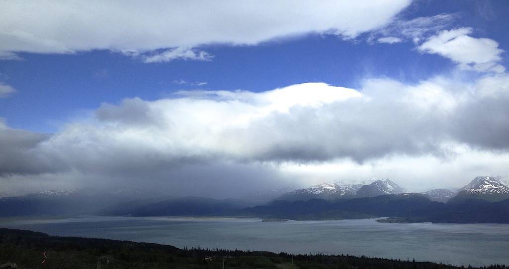 Herrliche historischen Haus im Herzen der Innenstadt - alles zu Fuß erreichen! in Homer, Kenai Peninsula