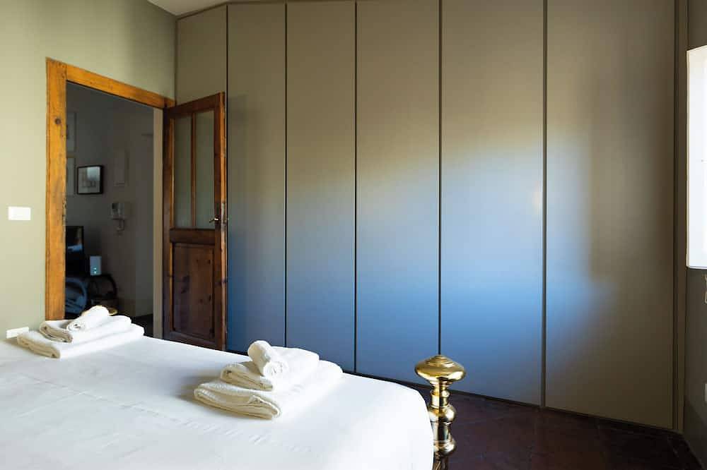 Apartamento entero, Spacious apartment in the heart of Rome in Centro de Roma, Roma