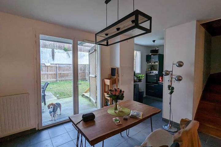 Location de vacances pour 4 personnes à Lormont - 4