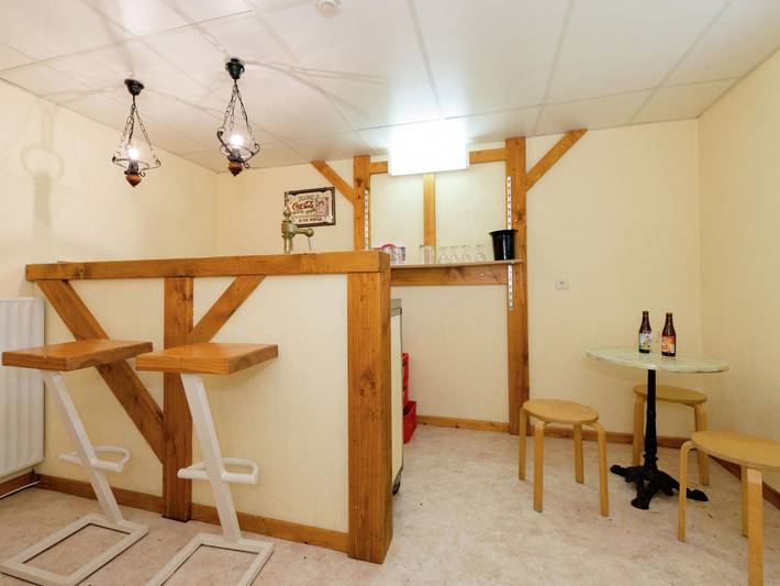Ferienhaus für 30 Personen mit Balkon in Lierneux, Lüttich und Umgebung