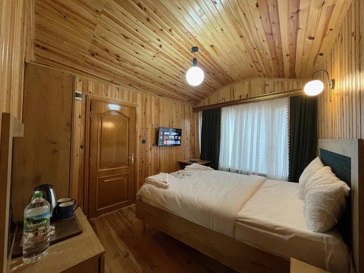 Standard Double Room in Fatih, Estambul