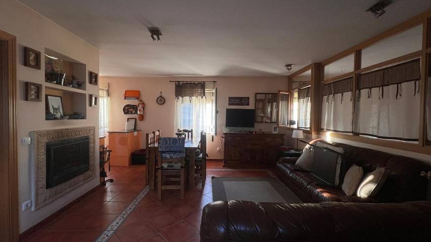 Casa de vacaciones para 5 personas, con Terraza y Vistas en Provincia de Guadalajara - 4