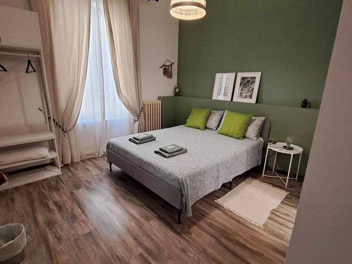 B&b per 3 persone a Osimo