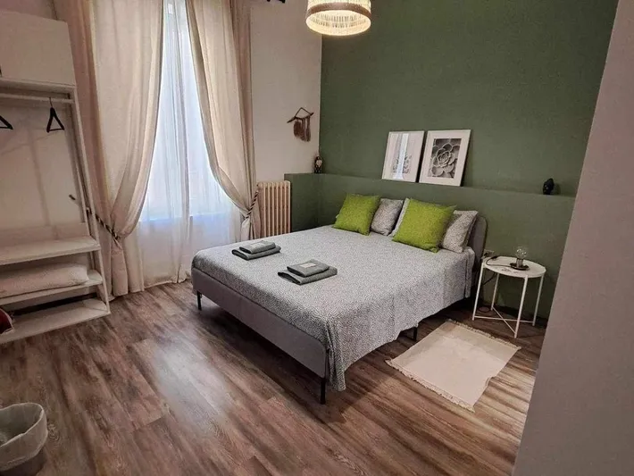 Albergo a gestione familiare per 2 persone - 1