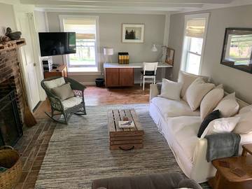 Cottage for 6 Guests in Maine, USA, Picture 2