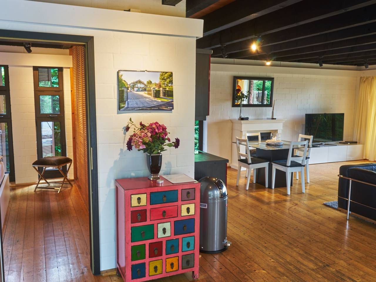 Möhnemoments in Möhnesee, Kreis Soest