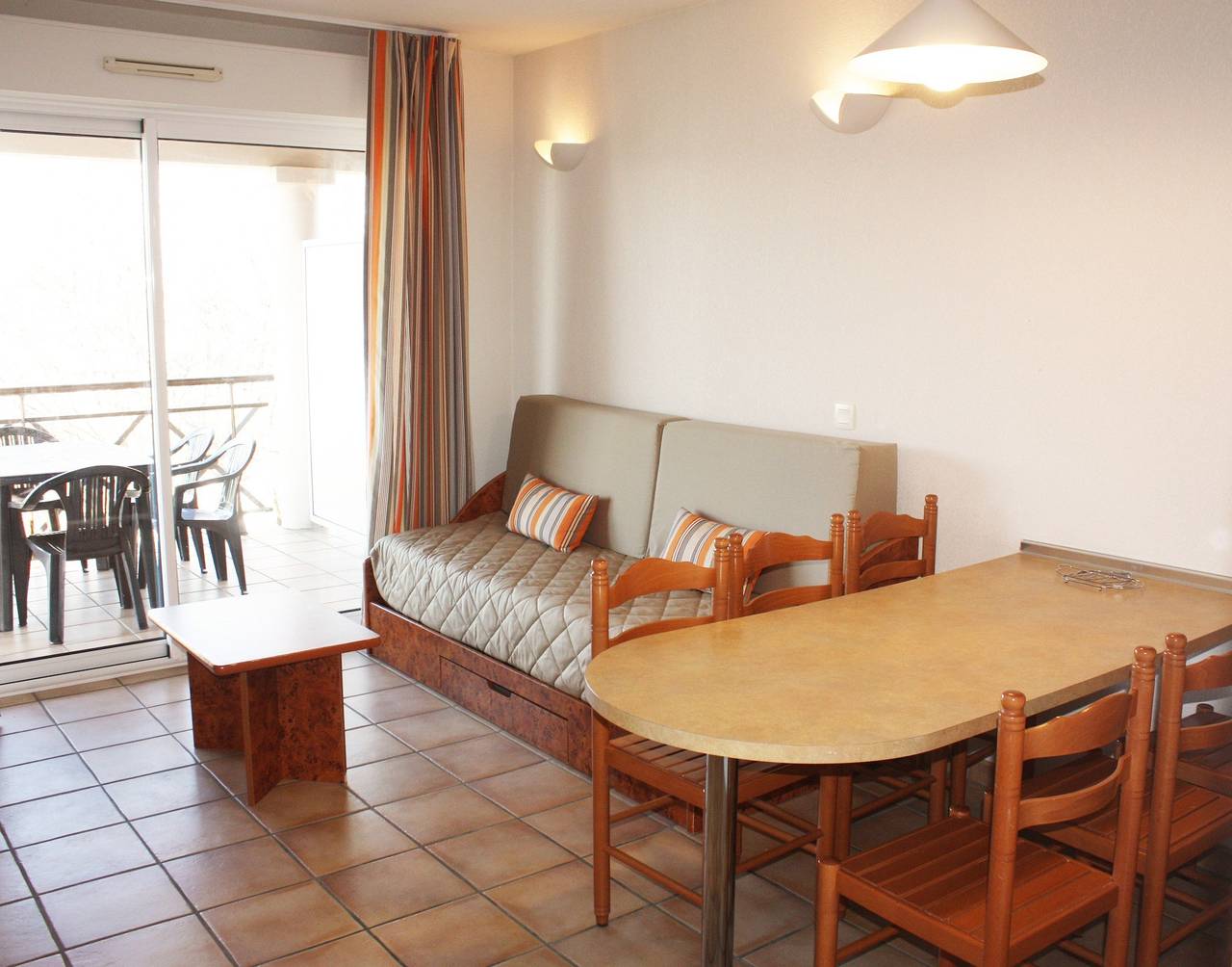 Photo : Appartement de vacances