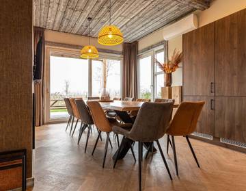 Vakantiewoning voor 12 Personen in Lichtenvoorde, Achterhoek, Afbeelding 2