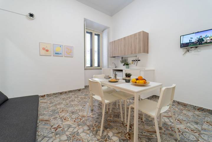 Ferienwohnung für 2 Personen in Syrakus - 4