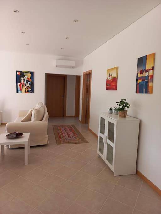 Casa rural para 6 personas, con piscina además de jardín y vistas en Silves - 3