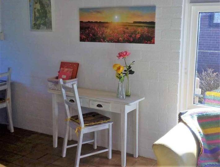 Bungalow für 6 Personen, mit Garten und Terrasse, mit Haustier in Nordholland - 4