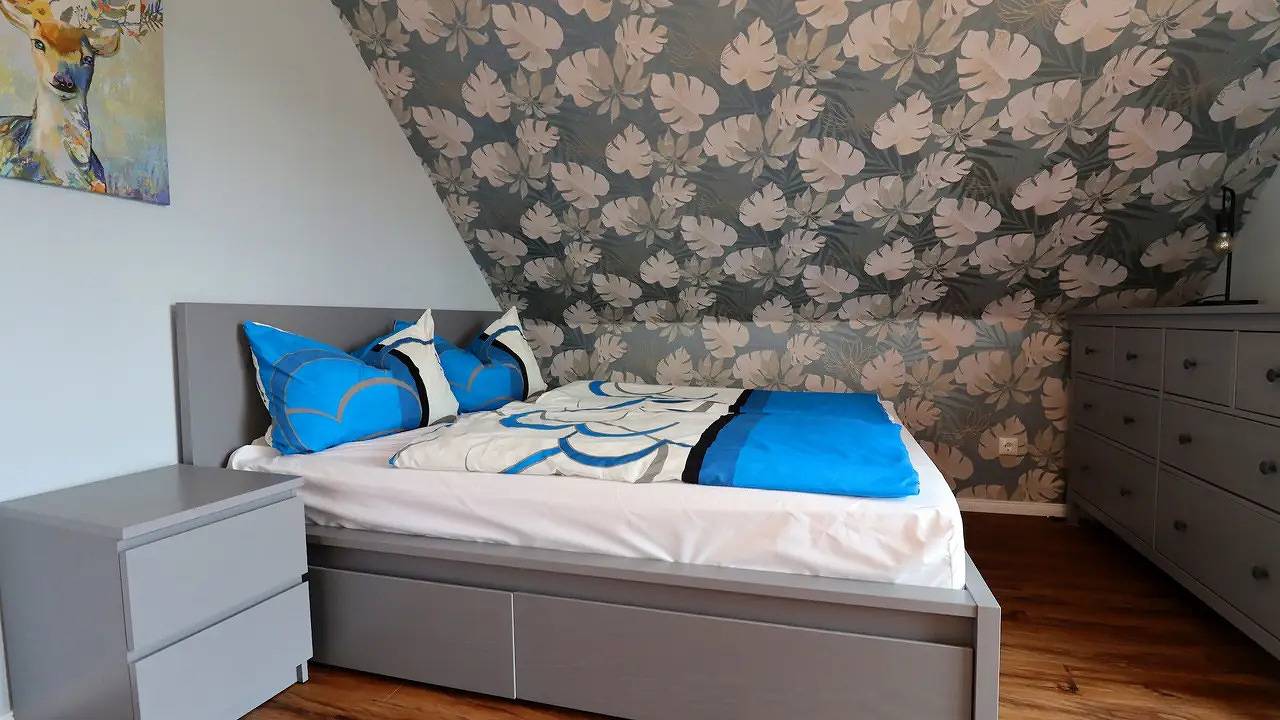 Ferienhaus für 4 Personen (85 m²) in Klein Labenz in Klein Labenz, Warin