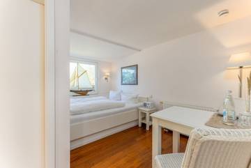 Ferienwohnung für 2 Personen auf Sylt