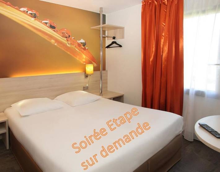 Hôtel pour 2 personnes, avec jardin, animaux acceptés