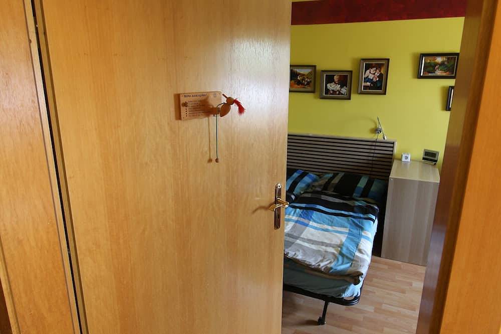Apartamento entero, Cozy vacation apartment at the gates of Chemnitz in Klaffenbach, Chemnitz