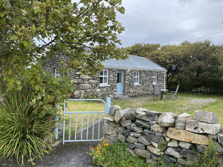 Cottage für 2 Personen in Irland - 2