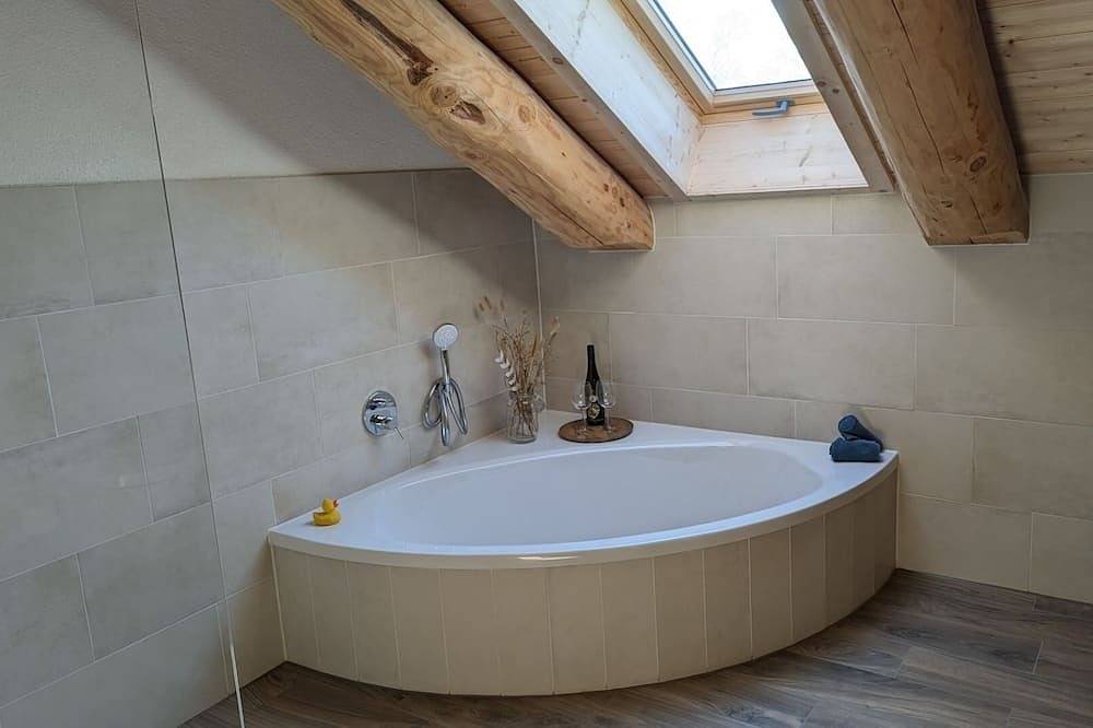 Ganze Wohnung, Ferienwohnung/App. für 5 Gäste mit 78m² in Neuhütten (189956) in Neuhütten, Landkreis Trier-Saarburg