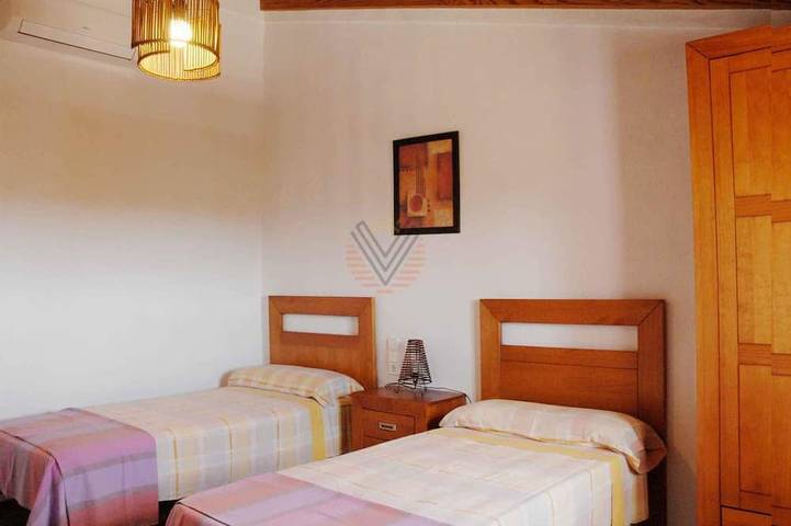 Son Tugores, encantadora casa con piscina privada in Lloseta, Interior de Mallorca