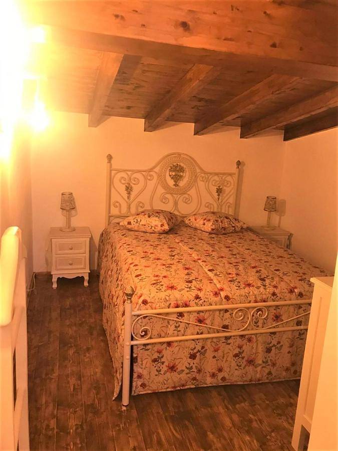 Casa D'Aldeia in Aldeia da Mata, Distrito de Portalegre