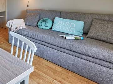 Camping pour 4 Personnes dans Courseulles-sur-Mer, Côte de Nacre, Photo 2