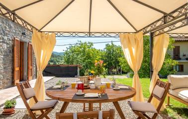 Casa Vacanza per 7 Persone in Arezzo, Provincia di Arezzo, Foto 4