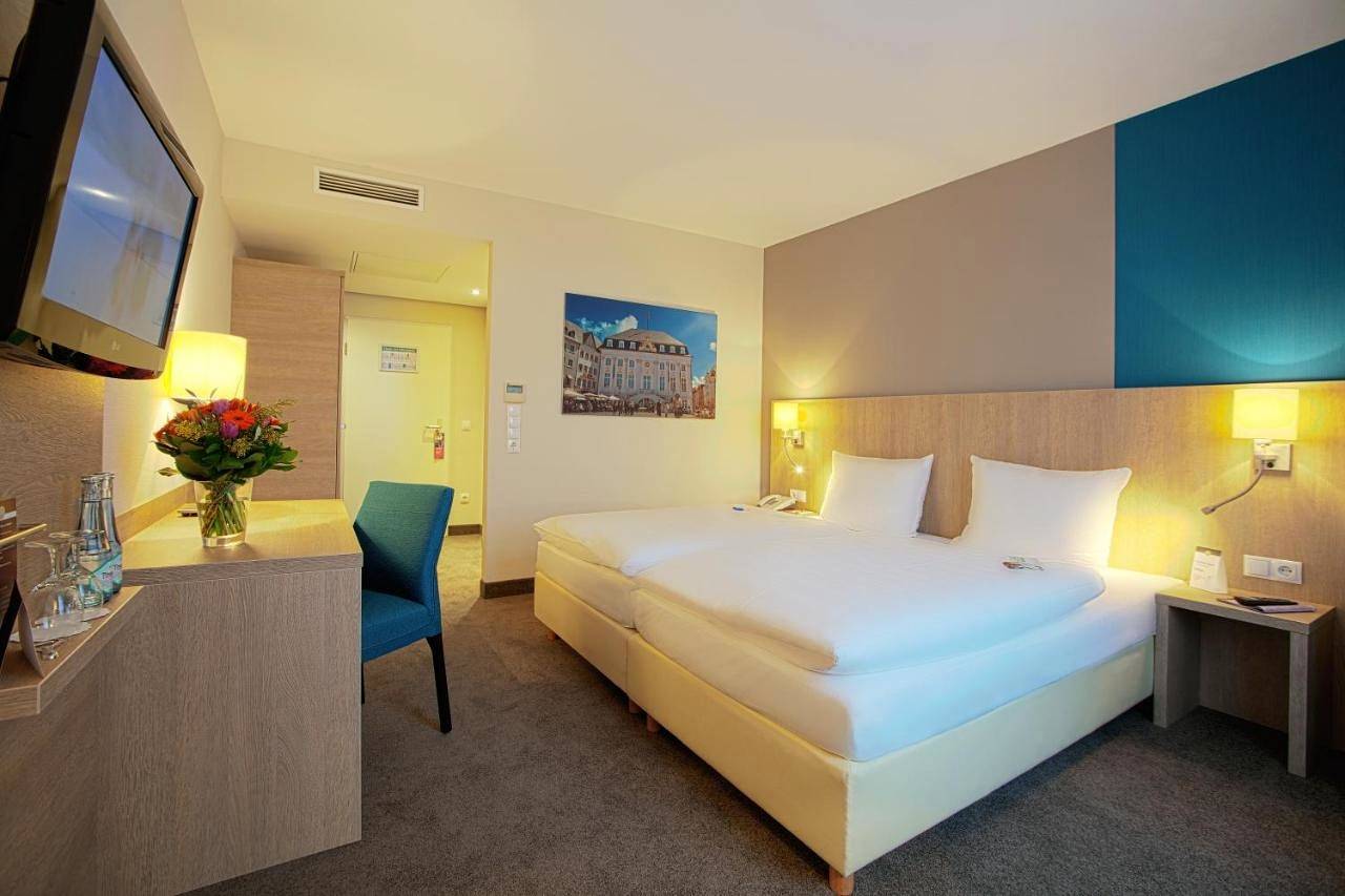 Best Western Hotel President in Bonn, Rheinland