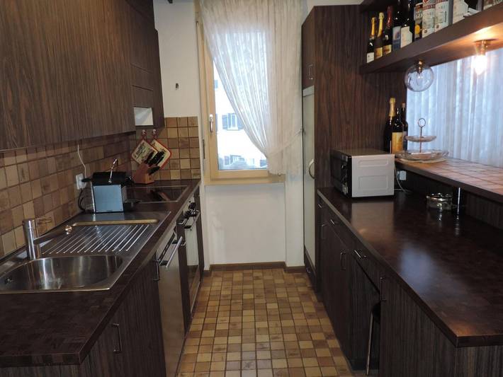 Ganze Wohnung, Ferienwohnung Sil Bot, Lenzerheide in Vaz/Obervaz, Plessur Alpen