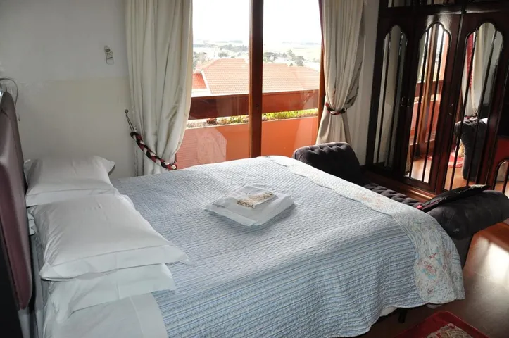 Hotel für 3 Personen - 1