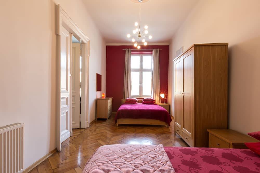140m Stanislas Apartment im Stadtzentrum in Kazimierz, Krakau