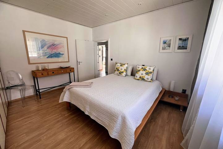Appartement de vacances pour 2 personnes, avec balcon - 1