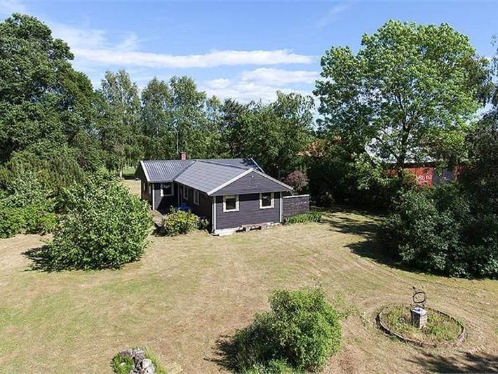 6 personer fritidhus i Löttorp in Öland