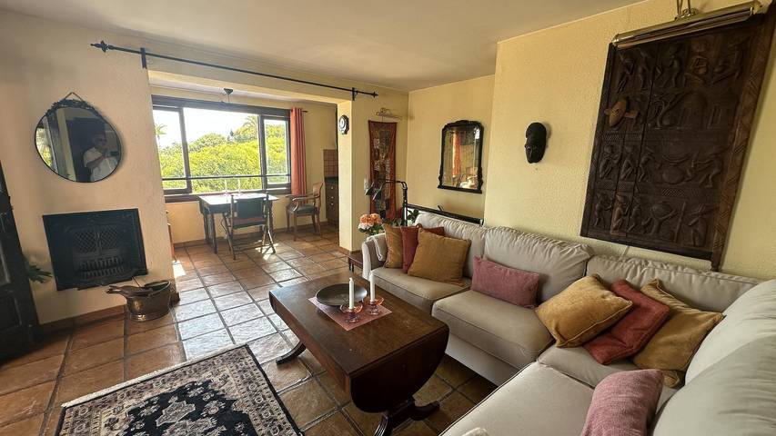 Penthaus für 4 Personen, mit Balkon und Terrasse an der Costa Blanca - 3
