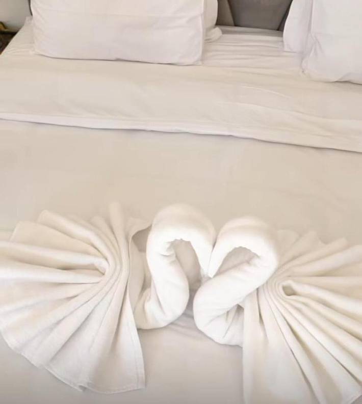 Gîte pour 8 personnes, avec vue dans Ifrane - 2