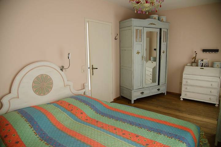 Ferienhaus für 4 Personen, mit Sauna und Garten, mit Haustier in Windecker-Ländchen - 2