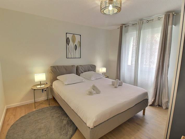 Ferienwohnung für 5 Personen, mit Balkon im Elsass - 3