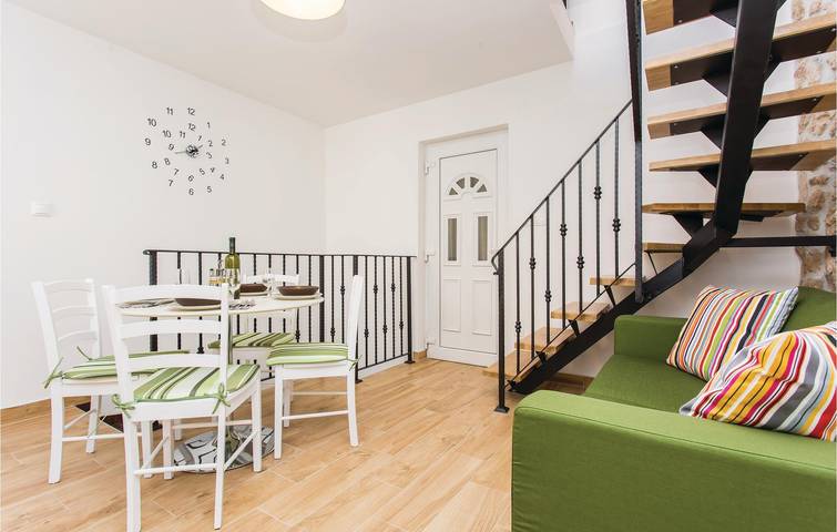 Ferienwohnung für 2 Personen, mit Terrasse in Kvarner Bucht - 4