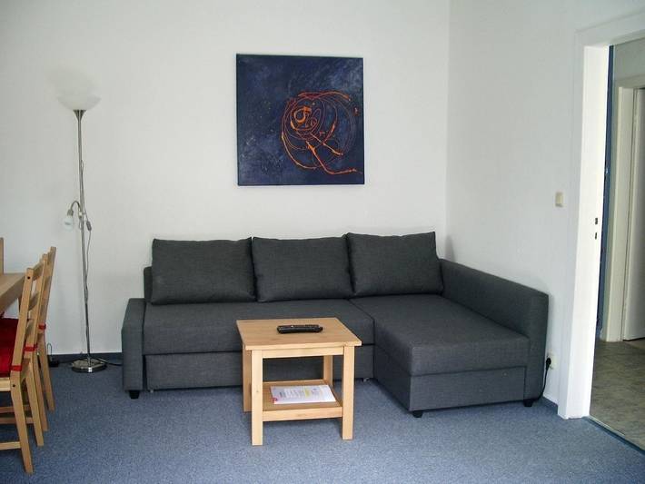 Ferienhaus für 4 Personen, mit Garten in Lüneburg und Umgebung - 4