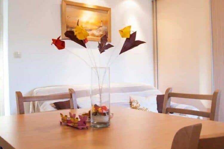 Ganze Wohnung, Apartments Paula - One Bedroom Apartment with Terrace 2 in Tisno, Murter