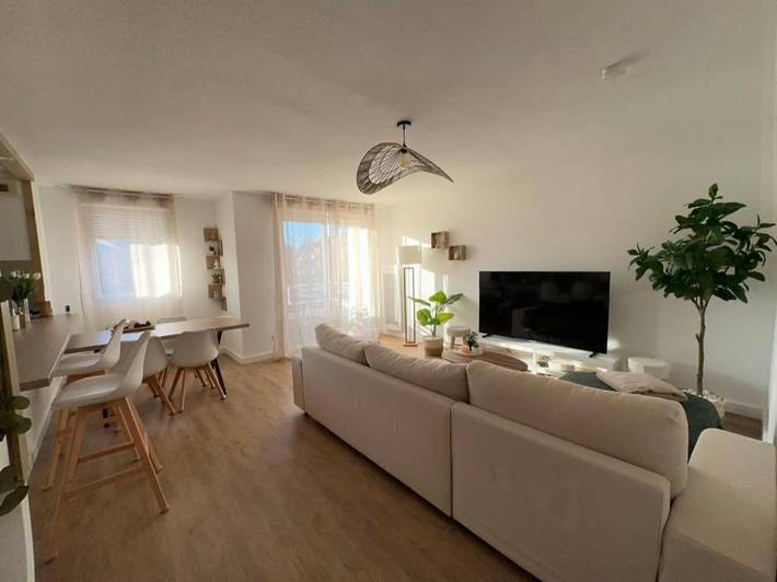 Gîte pour 6 personnes, avec balcon et piscine à Gagnac-sur-Garonne - 3